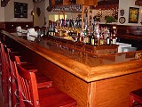Restaurant Bars - Services